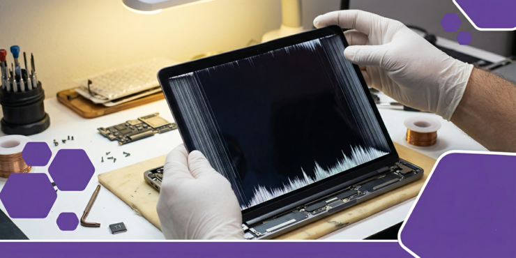 How to Troubleshoot MacBook Screen Flickering: A Complete Technical Guide